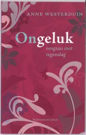 Omslag van Ongeluk