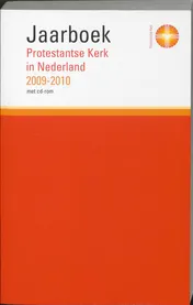 Omslag van 2009-2010