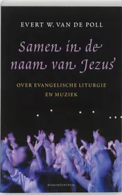 Omslag van Samen in de naam van Jezus