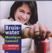 Omslag van Bruiswater