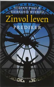 Omslag van Zinvol leven