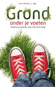 Omslag van Grond onder je voeten