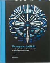 Omslag van De weg van het licht