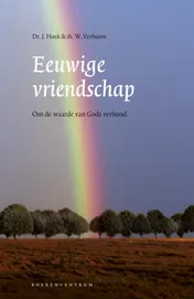 Omslag van Eeuwige vriendschap