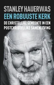 Omslag van Een robuuste kerk