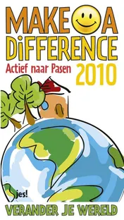 Omslag van 2010