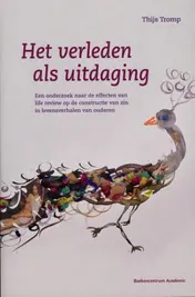 Omslag van Het verleden als uitdaging