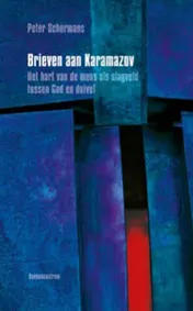 Omslag van Brieven aan Karamazov