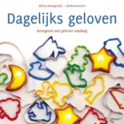Omslag van Dagelijks geloven