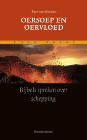 Omslag van Oersoep en oervloed