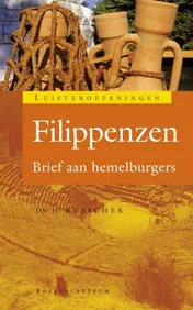 Omslag van Filippenzen