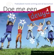 Omslag van Doe me een deugd