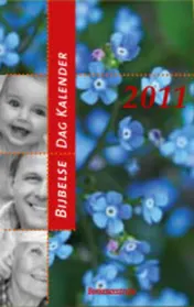 Omslag van 2011