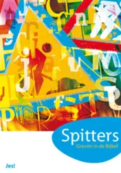 Omslag van Spitters