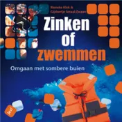 Omslag van Zinken of zwemmen