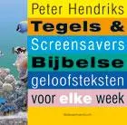 Omslag van Tegels en screensavers