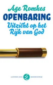 Omslag van Openbaring