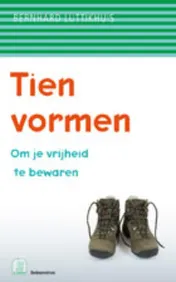 Omslag van Tien vormen