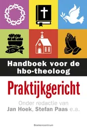 Omslag van Praktijkgericht
