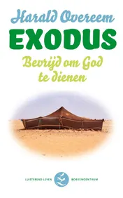 Omslag van Exodus