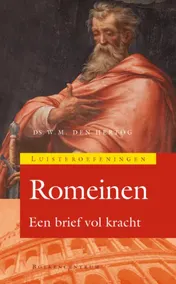 Omslag van Romeinen