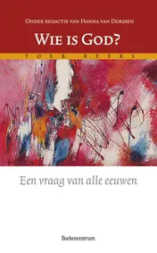Omslag van Wie is God?