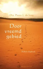 Omslag van Door vreemd gebied