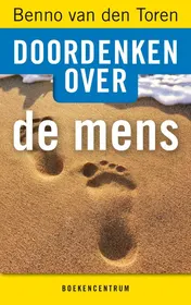 Omslag van Doordenken over de mens