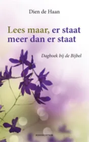 Omslag van Lees maar, er staat meer dan er staat