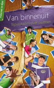 Omslag van Van binnenuit