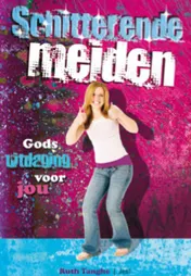 Omslag van Schitterende meiden