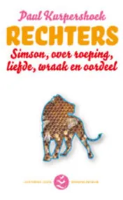Omslag van Rechters