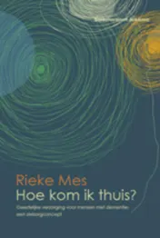 Omslag van Hoe kom ik thuis?