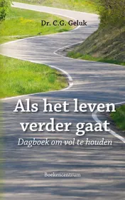 Omslag van Als het leven verder gaat