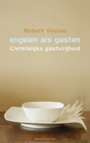 Omslag van Engelen als gasten