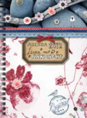 Omslag van Agenda