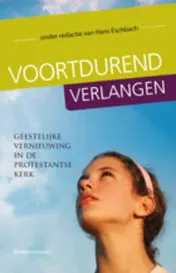 Omslag van Voortdurend Verlangen