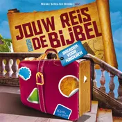 Omslag van Jouw reis door de Bijbel