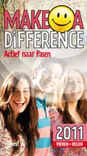 Omslag van 2011