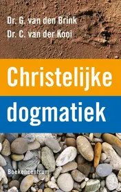 Omslag van Christelijke dogmatiek