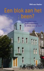 Omslag van Een blok aan het been?