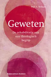 Omslag van Geweten