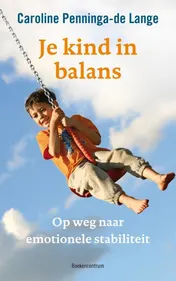 Omslag van Je kind in balans