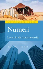 Omslag van Numeri
