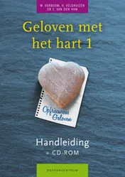 Omslag van Handleiding