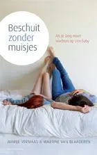 Omslag van Beschuit zonder muisjes