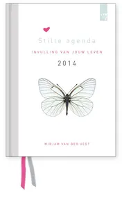 Omslag van 2014
