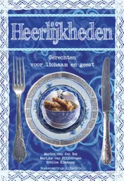 Omslag van Heerlijkheden