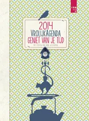 Omslag van 2014