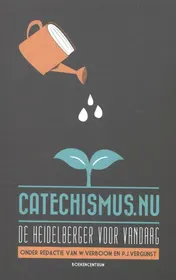 Omslag van Catechismus.nu